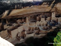 Mesa Verde, 2001