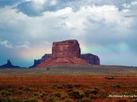 Monument Valley
