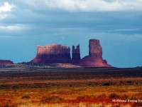 Monument Valley 2001
