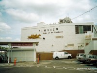 Pimlico 2001