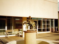 Remington Park 2001