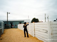 Tillamook 2001