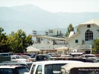 Western Montana Fair 2001