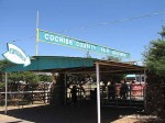 Cochise County Fair Grounds, Douglas AZ