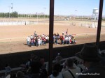 Cochise County Fair Grounds, Douglas AZ