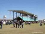 Cochise County Fair Grounds, Douglas AZ