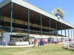 Will Rogers Downs