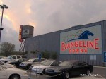 Evangeline Downs