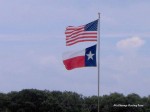 Gillespie County Fair racetrack, 2005