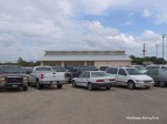 The Race Barn, Fredericksburg, TX