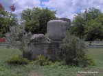 The Race Barn, Fredericksburg, TX