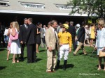 Arlington Million Day, Arlington Park 2006