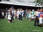 Arlington Million Day, Arlington Park 2006