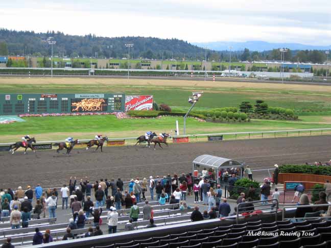 Emerald Downs