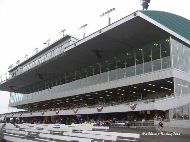 Emerald Downs