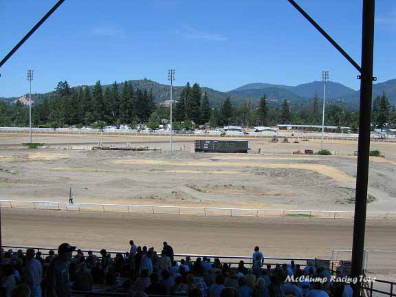 Grants Pass Downs