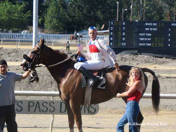 Grants Pass Downs