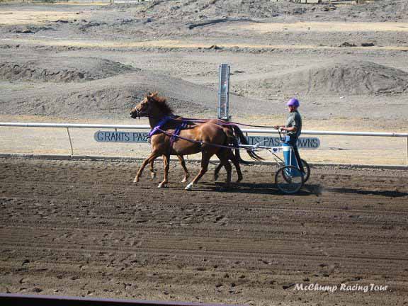Grants Pass Downs