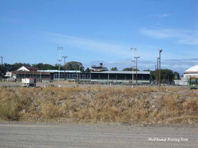 Yakima Meadows